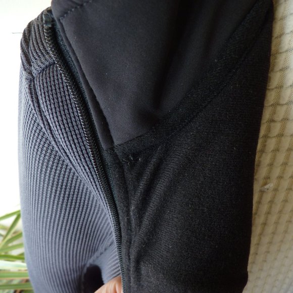 Athletic Works Zippered Jacket - Picture 4 of 8